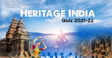 How to Register Participate in Heritage India Quiz 2021-22