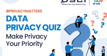 How to Register and Participate in Data Privacy Cyber Quiz 2022