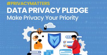 How to take Pledge for Data Privacy - Make Privacy your Priority