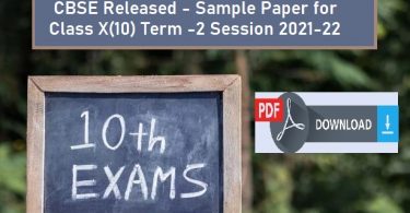 Released-Sample-Paper-for-CBSE-Class-X10-Term-2-Session-2021-22