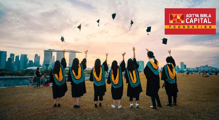 how to Apply for Aditya Birla Capital COVID Scholarship for College Students 2022