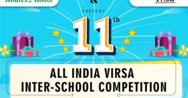 How to Apply Participate in All India Virsa Inter School Competition 2022