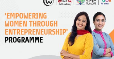 How to Participate Register in Empowering Women Through Entrepreneurship Programme
