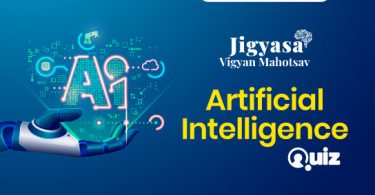 How to Participate Register in Jigyasa Vigyan Mahotsav Artificial Intelligence Quiz