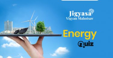 How to Participate Register in Jigyasa Vigyan Mahotsav Energy Quiz