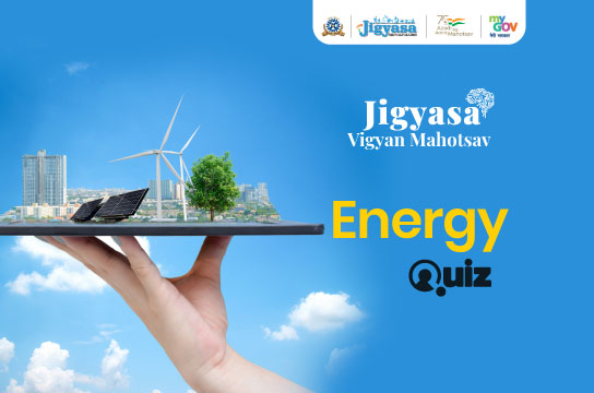 How to Participate Register in Jigyasa Vigyan Mahotsav Energy Quiz