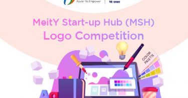 How to Participate in MeitY Start-up Hub (MSH) Logo Competition 2022