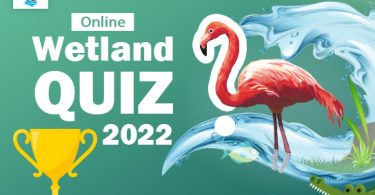 How to Register Participate in Madhya Pradesh State Biodiversity Online Wetland Quiz-2022