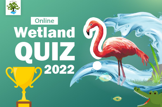 How to Register Participate in Madhya Pradesh State Biodiversity Online Wetland Quiz-2022