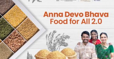 How to Participate Register in Anna Devo Bhava–Food for All 2.0 Quiz