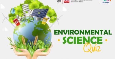 How to Participate Register in Environmental Science Quiz