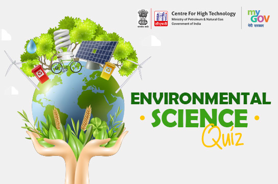 How to Participate Register in Environmental Science Quiz
