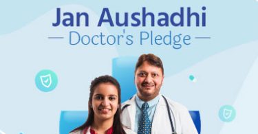How to Take Pledge on Jan Aushadhi Dr. Pledge , Download Certificate 2022