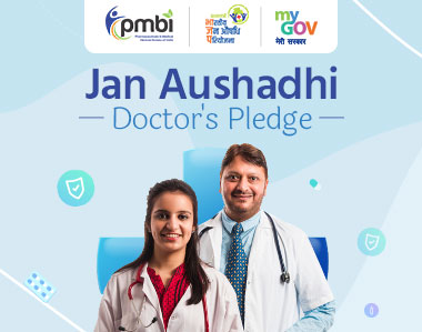 How to Take Pledge on Jan Aushadhi Dr. Pledge , Download Certificate 2022