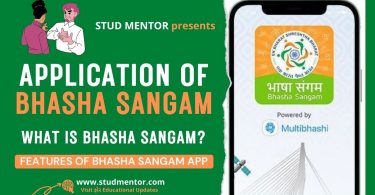 What is Bhasha Sangam Features , Download Application 2022