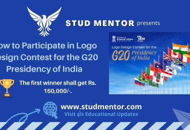 How to Participate in Logo Design Contest for the G20 Presidency of India