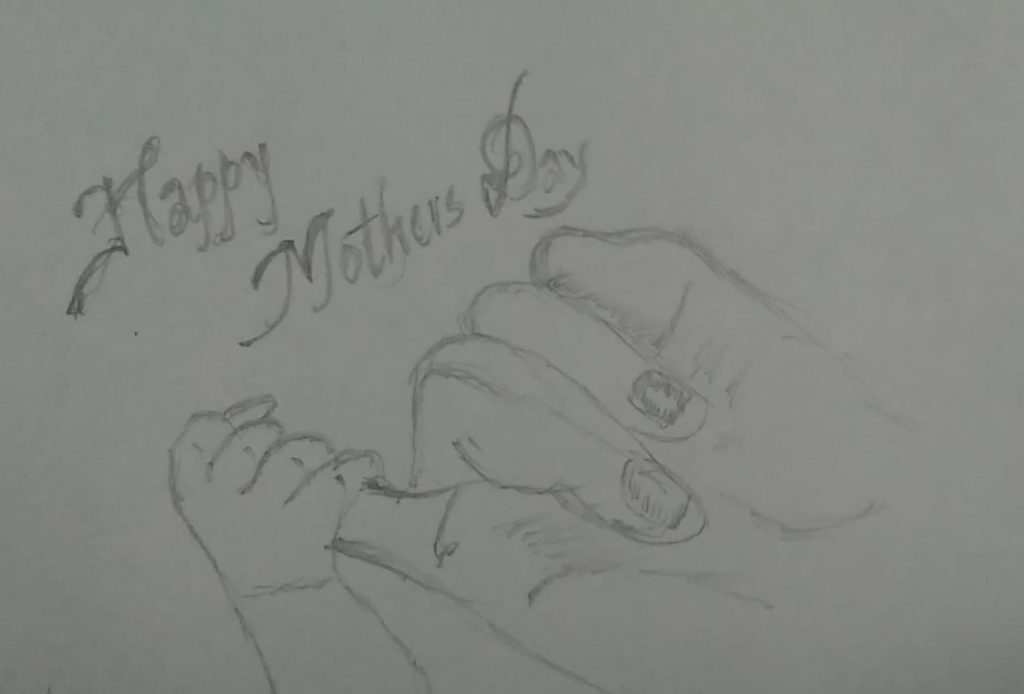 What is the best wish for mother's day
