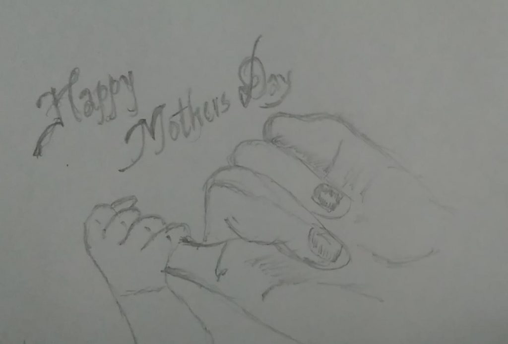 What is the best wish for mother's day