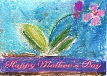 Who coined the concept of Mother's Day