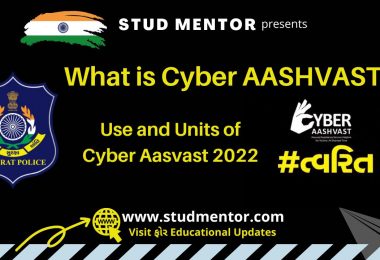 What is Cyber Aashvast Use and Units of Cyber Aasvast 2022
