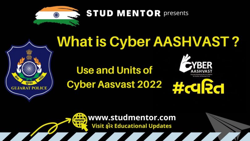 What is Cyber Aashvast Use and Units of Cyber Aasvast 2022