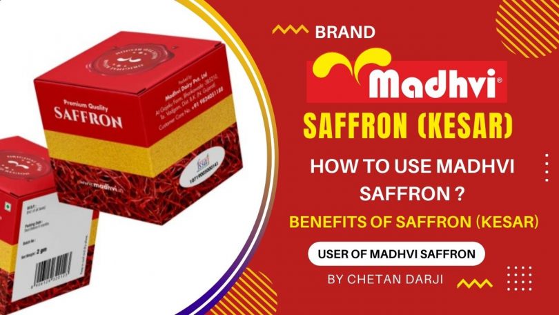 What is Madhvi Kesar Saffron How to Use, Benefits and Price in India 2022