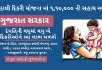 How to Apply for Vahli dikri Yojana, Application Form, Documents 2022-23