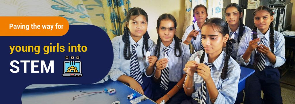 What is Vigyan Jyoti Programme Scheme - NVS Partner