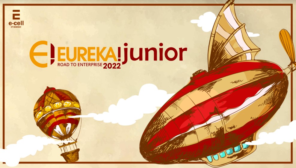 Download detailed brochure of Eureka! Junior