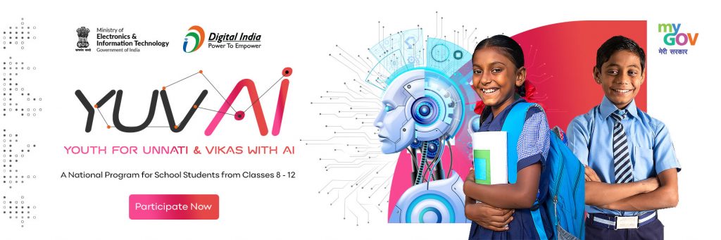 How to Participate in Responsible AI for Youth 2022 - A National Program for School Students