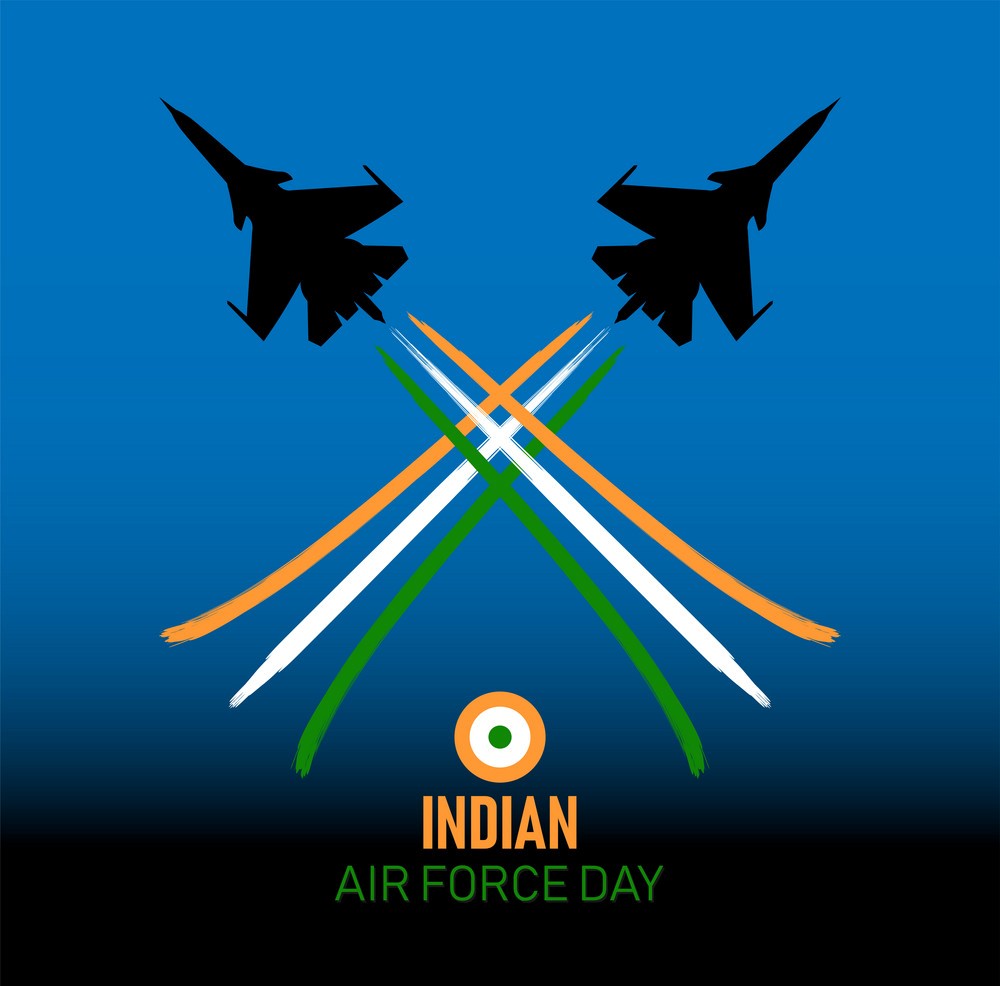 What is Indian Air Force ?