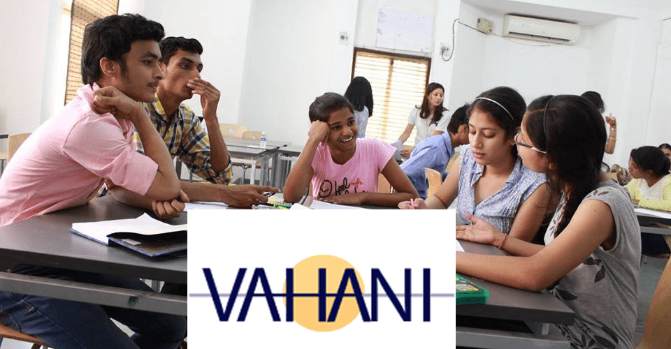 Vahini Scholarship for University Education for Students 2022