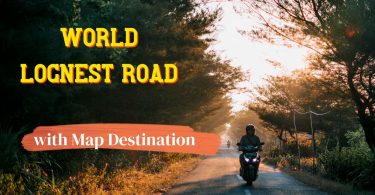 World Longest Road - 2022