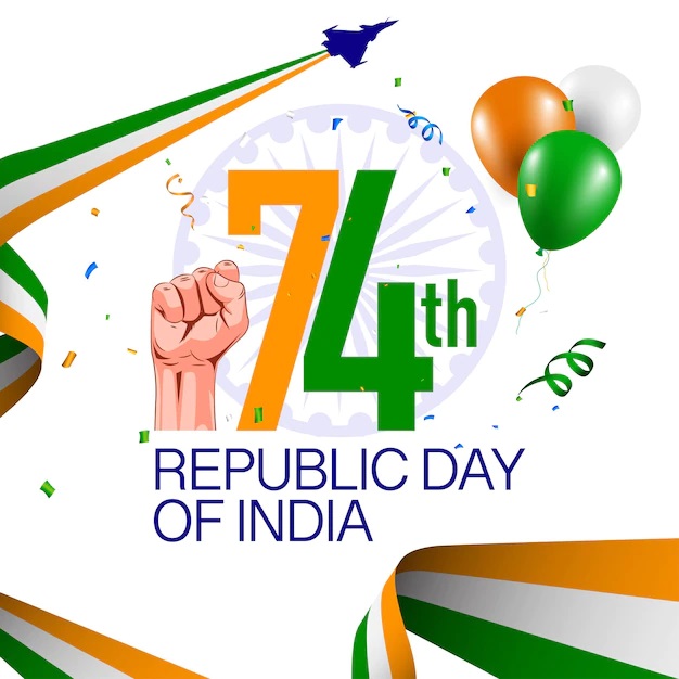School Anchoring Script for Republic Day 2023