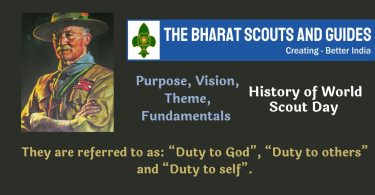 History of World Scout Day - Purpose, Vision, Theme, Fundamentals