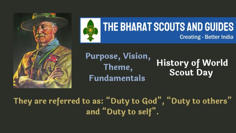 History of World Scout Day - Purpose, Vision, Theme, Fundamentals