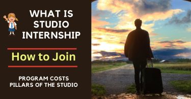 What is Studio Internship and How to Join or Apply