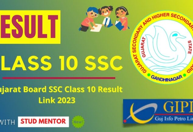 rechecking result of 10th class 2023 ssc board