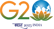 Some Important Facts about G20 Logo Summit 2023