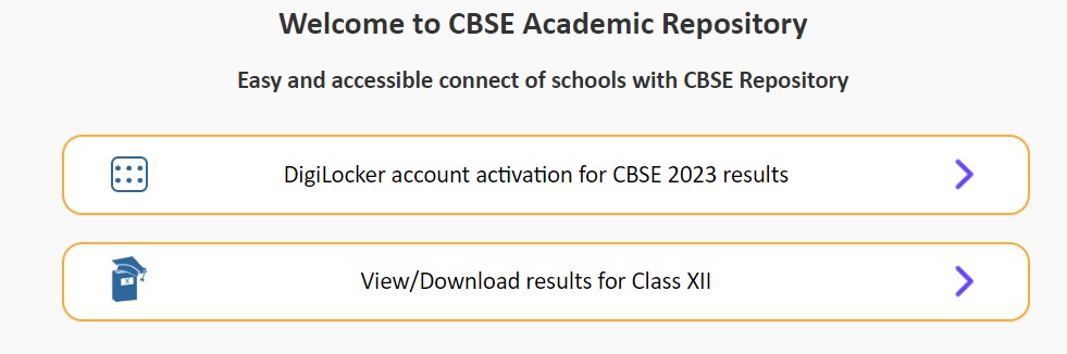 cbse digilocker