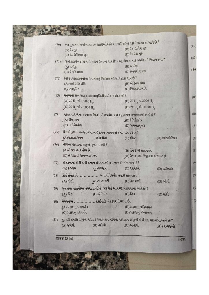 Gyan Sadhana Scholarship Question Paper with Solution in PDF (11 June 2023) (8)