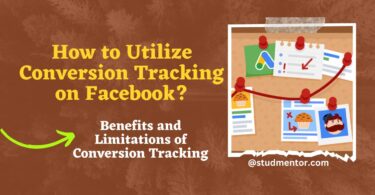 How to Utilize Conversion Tracking on Facebook