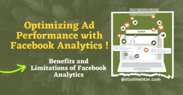 Optimizing Ad Performance with Facebook Analytics !