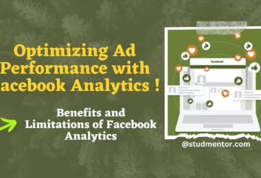 Optimizing Ad Performance with Facebook Analytics !