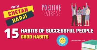 15 Habits of All Successful People in English (Good Habits) 2023