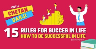 15 Rules for Succes in Life Rules for Success 2023