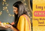 Essay on Diwali Festival in English 2023 Essay Writing on Diwali