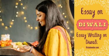 Essay on Diwali Festival in English 2023 Essay Writing on Diwali