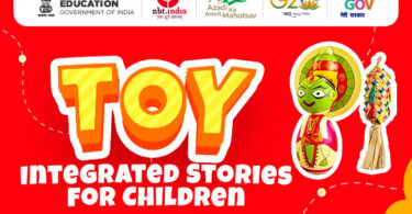 How to Participate in Toy - Integrated Stories for Children 2023