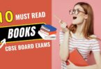 CBSE Class 12 Important Books for Board Exam Preparation 2024